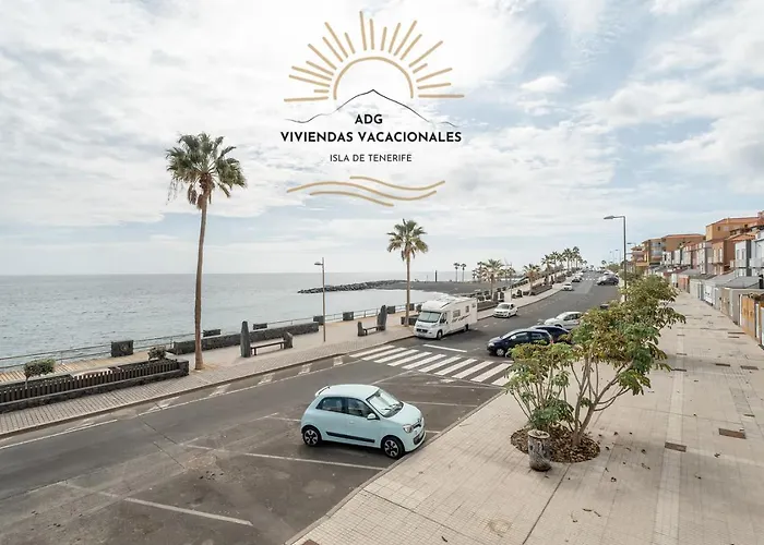 Apartamento Vistamar