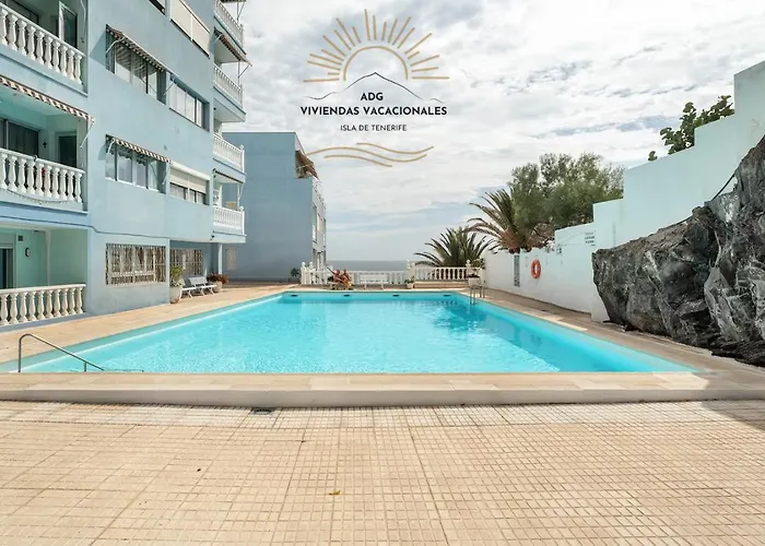 Apartamento Vistamar