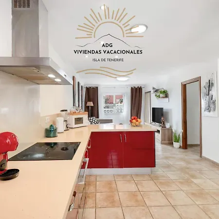 Apartamento Vistamar Candelaria Exterior photo