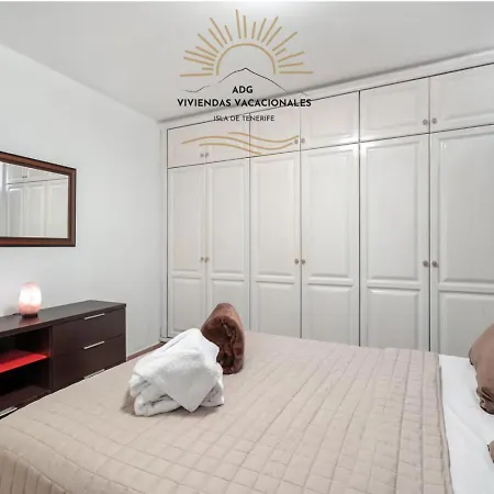 Apartamento Vistamar Candelaria Exterior photo