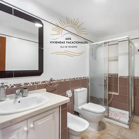 Apartamento Vistamar Candelaria Exterior photo