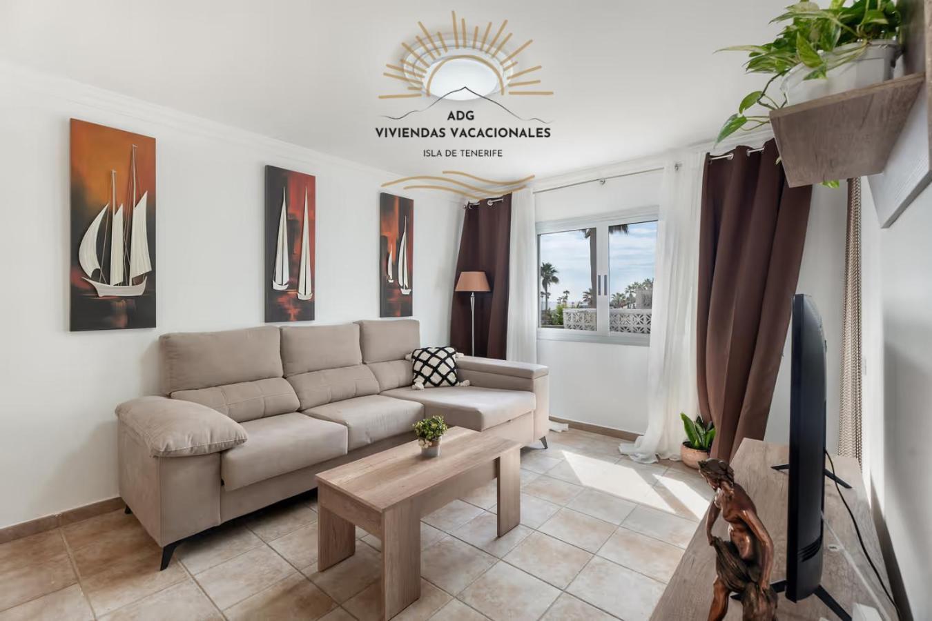 Vistamar Apartamento