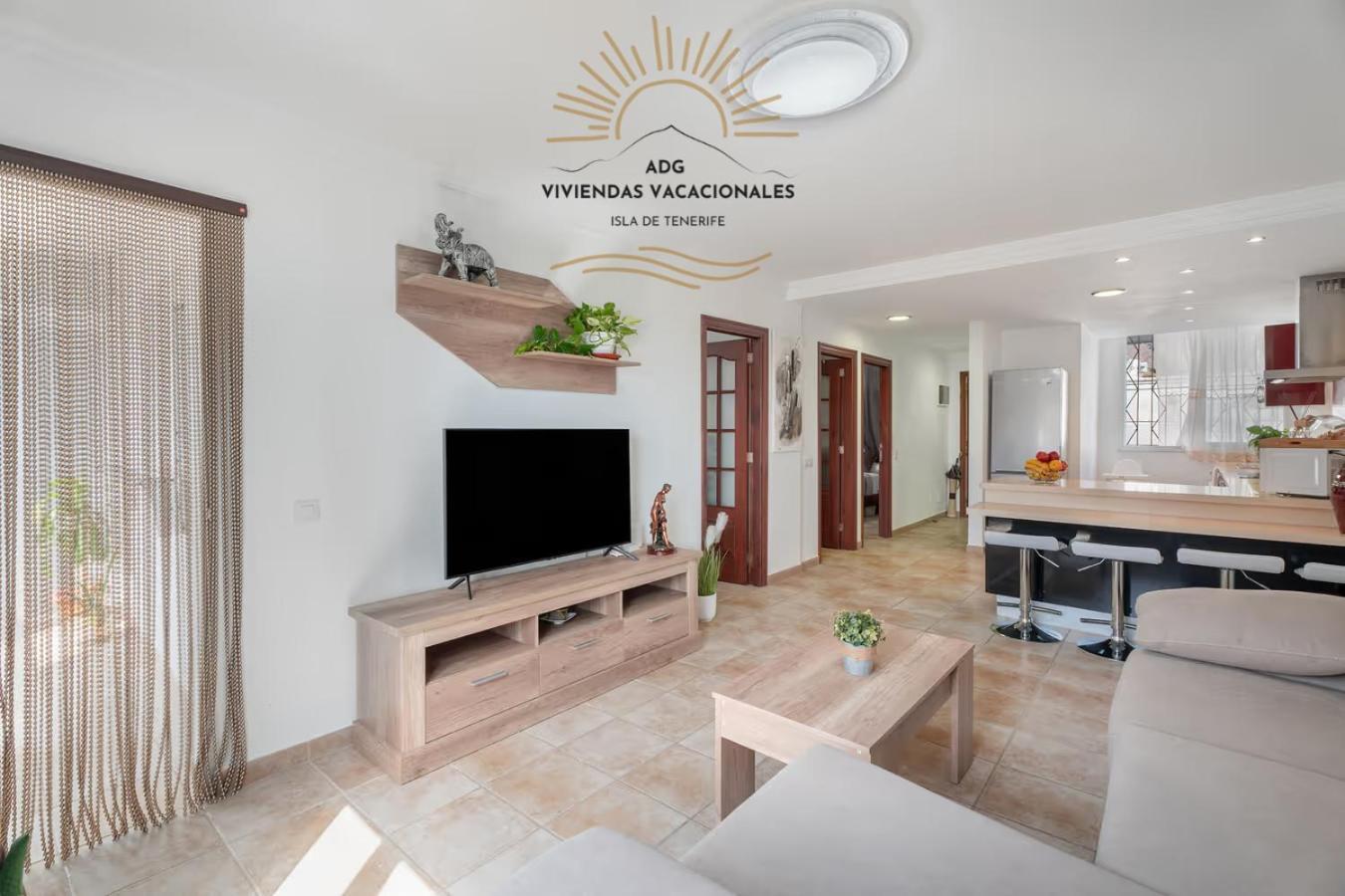 Vistamar Apartamento Candelaria