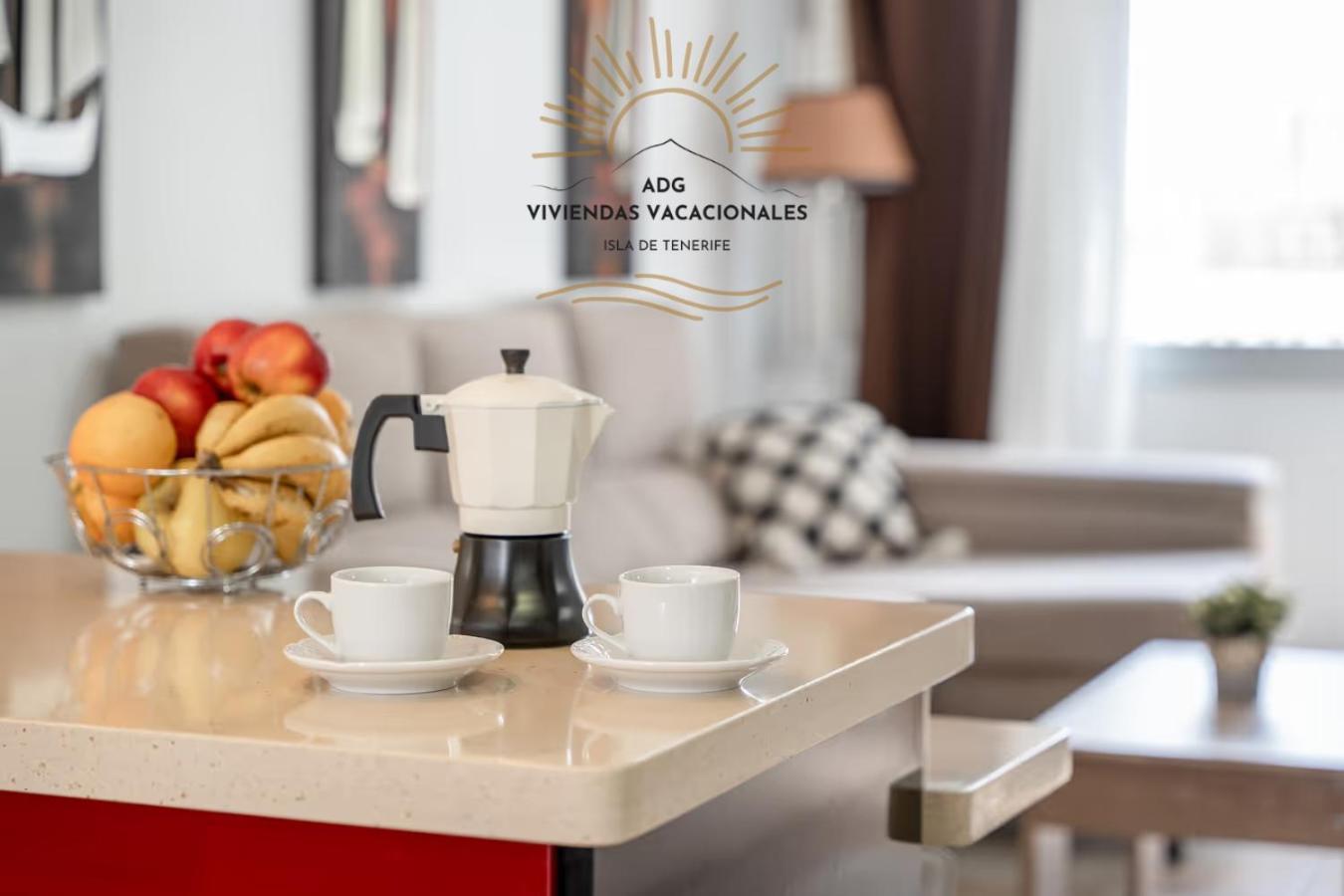 Vistamar Apartamento