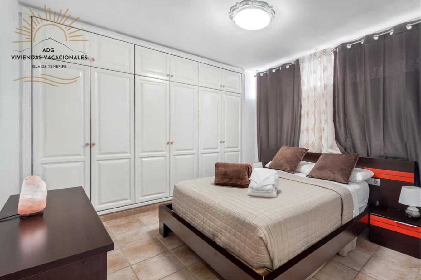 Vistamar Apartamento *