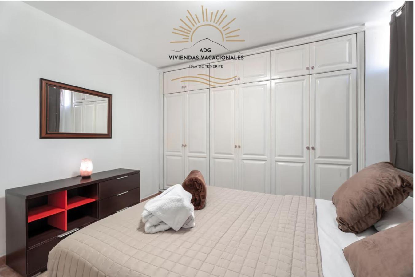 Apartamento Vistamar *