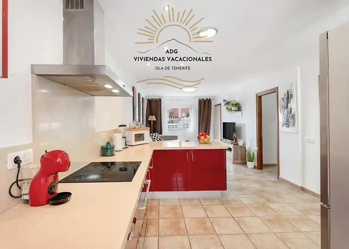 Apartamento Vistamar