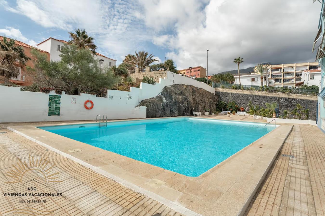 Vistamar Appartement *