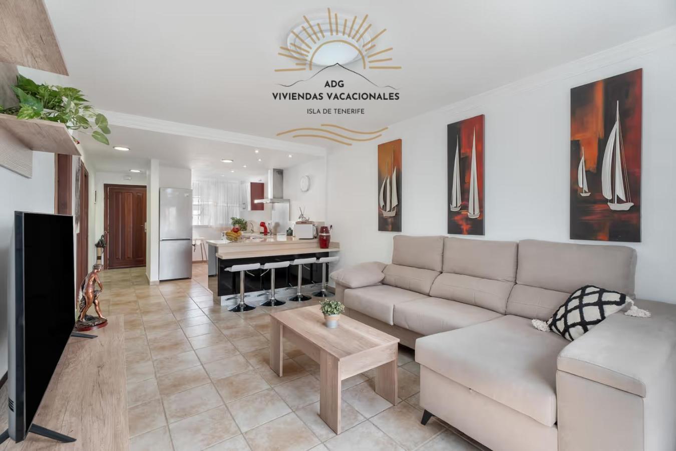 Vistamar Appartement