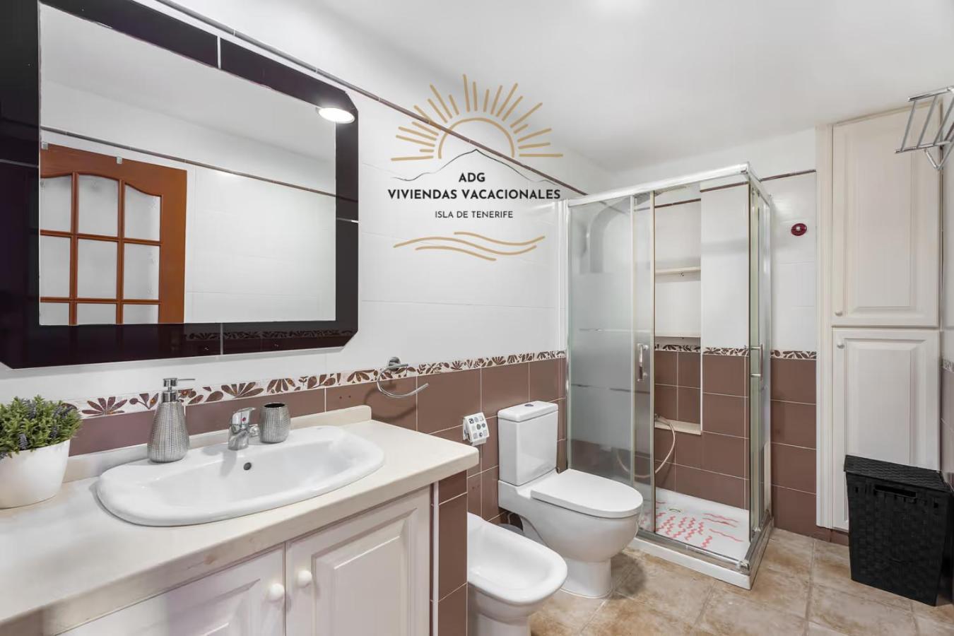 Vistamar Appartement Candelaria